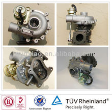 turbocharger RHF5 WL84 VJ26.VJ33